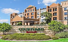 Courtyard By Marriott San Antonio Seaworld Westover Hills