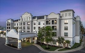Courtyard By Marriott San Antonio Seaworld Westover Hills